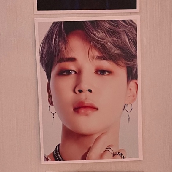 BTS Poster Set - Picture 3 of 16